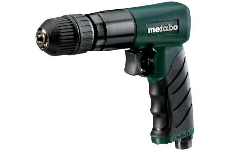 Шурупокрут-дриль пневматичний Metabo DB 10 6.2бар 1800об/хв 1.2кг