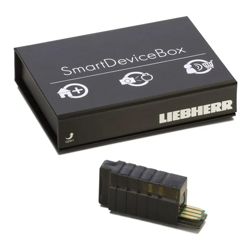 Модуль Liebherr SmartDeviceBox