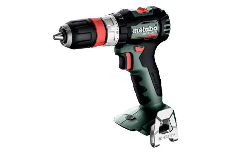 Шурупокрут-дриль ударний акумуляторний Metabo SB 18 L BL Quick 18В 28·65Нм 0-500·0-1700об·хв кейс 0.9кг без АКБ та ЗП