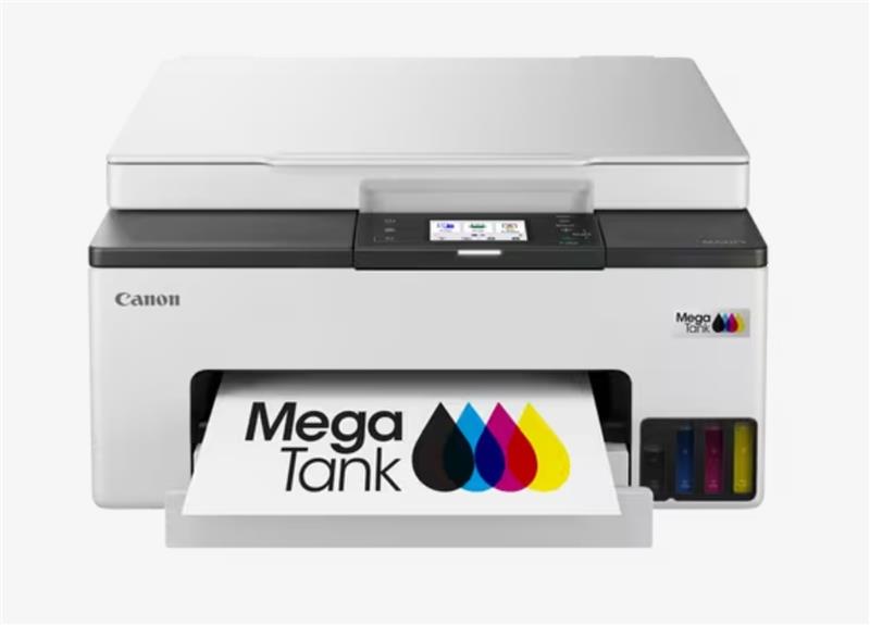 БФП А4 Canon MAXIFY GX1041 з Wi-Fi