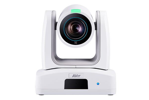 Медична PTZ-камера AVer MD120UI, 20X optical zoom, 4K, PTZ, IR, PoE++, білий
