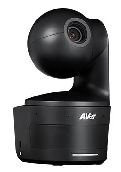 Моторизована камера AVer DL10, Full HD, 3x Optical zoom, 2 x Omni-mic, радіус дії 5м, чорний