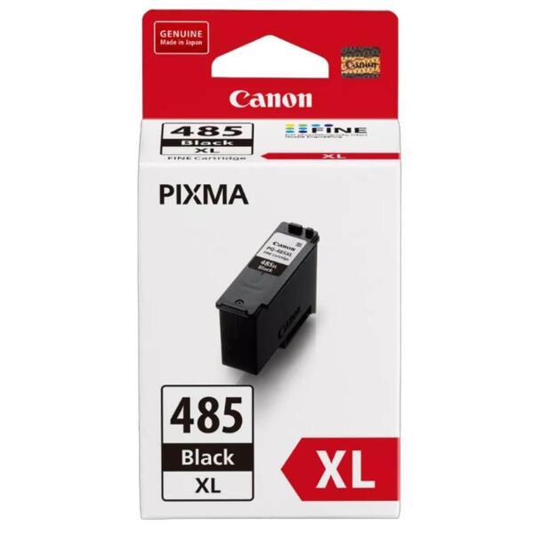 Картридж із друкуючою головкою струменевий Canon PG-485XL TS7640i/TS7740i Black