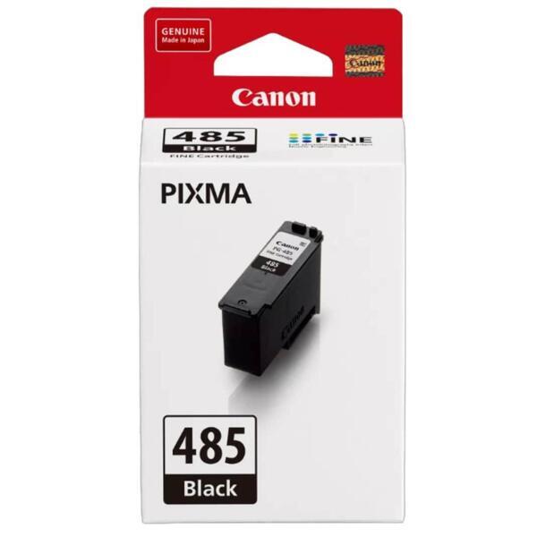 Картридж із друкуючою головкою струменевий Canon PG-485Bk TS7640i/TS7740i
