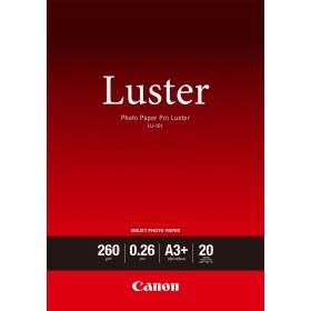 Папір Cano A3+ Luster Photo Paper Pro LU-101 20 арк.