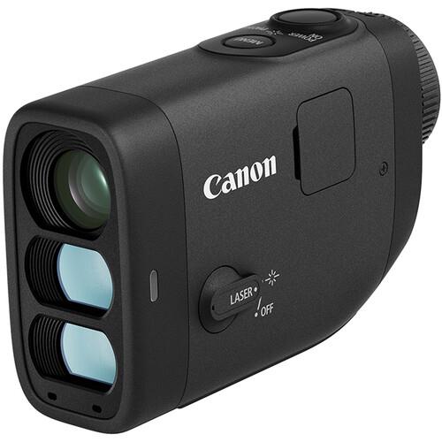 Цифр. фотокамера-монокуляр Canon Powershot Golf