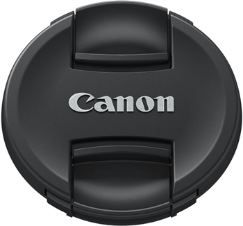 Кришка для об`єктиву Canon E77II 77mm