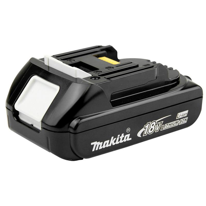 Акумулятор Makita BL1815N LXT 18В 1.5А·год 0.35кг