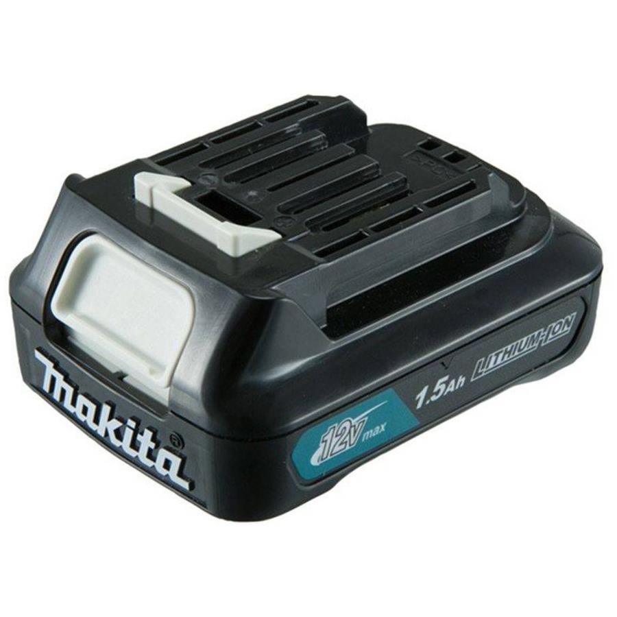 Акумулятор Makita BL1016B CXT 10.8В 1.5А·год 021кг