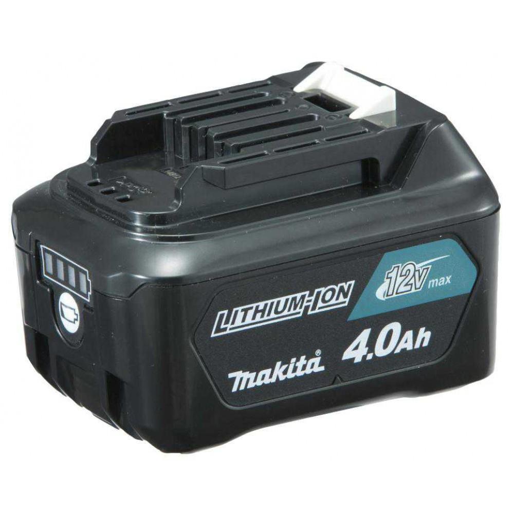 Акумулятор Makita BL1041B CXT 10.8В 4А·год 0.375кг