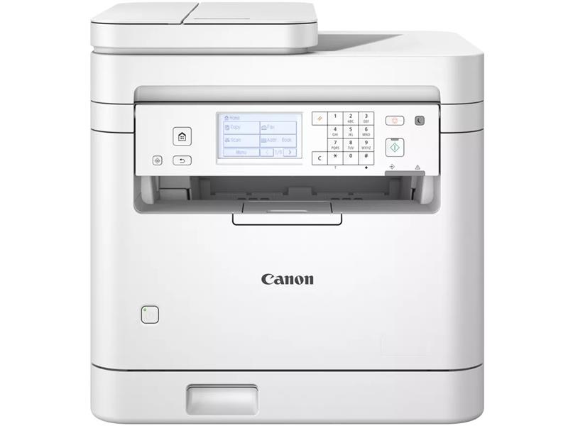 БФП А4 ч/б Canon i-SENSYS MF287dw з Wi-Fi