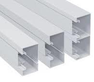 Кабель-канал Legrand з кришкою 45мм, DLP-S, 85x50мм, ціна за 1м