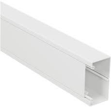 Кабель-канал Legrand з кришкою 75мм, DLP-S, 100x50мм, 1м