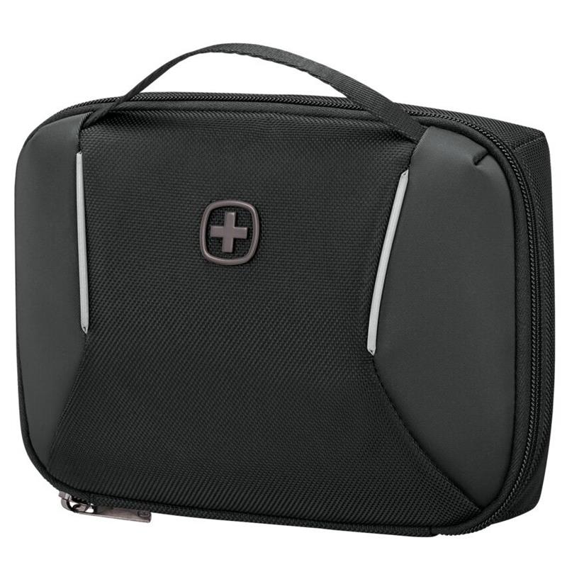 Багатофункціональний органайзер Wenger XE Organizer, чорний