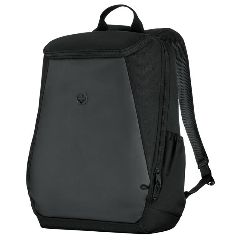 Рюкзак для ноутбука Wenger, Urban One Backpack 15.6", чорний