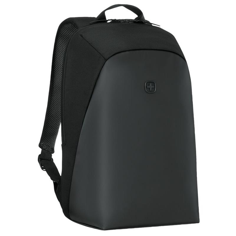 Рюкзак для ноутбука Wenger, Urban One Light Backpack 14", чорний