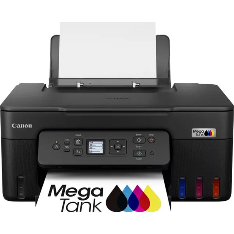 БФП А4 Canon PIXMA G3480 з Wi-Fi