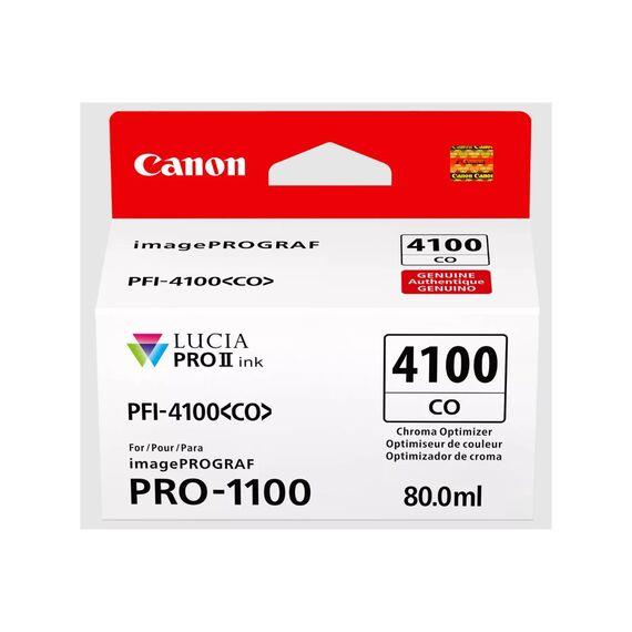 Картридж струменевий Canon PFI-4100 imagePROGRAF PRO-1100 Chroma Optimizer