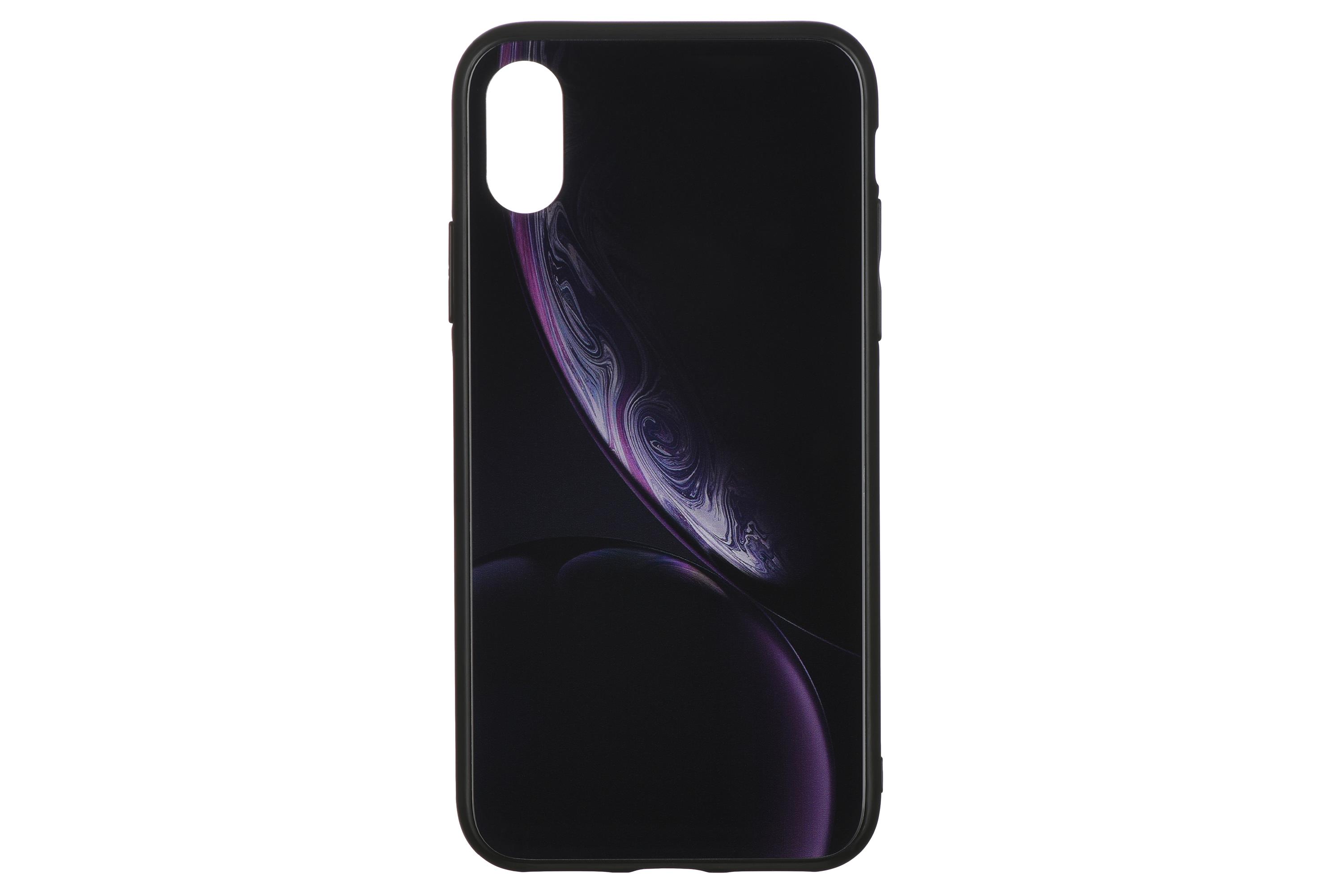Чохол WK для Apple iPhone XS, WPC-061, Sphere Black