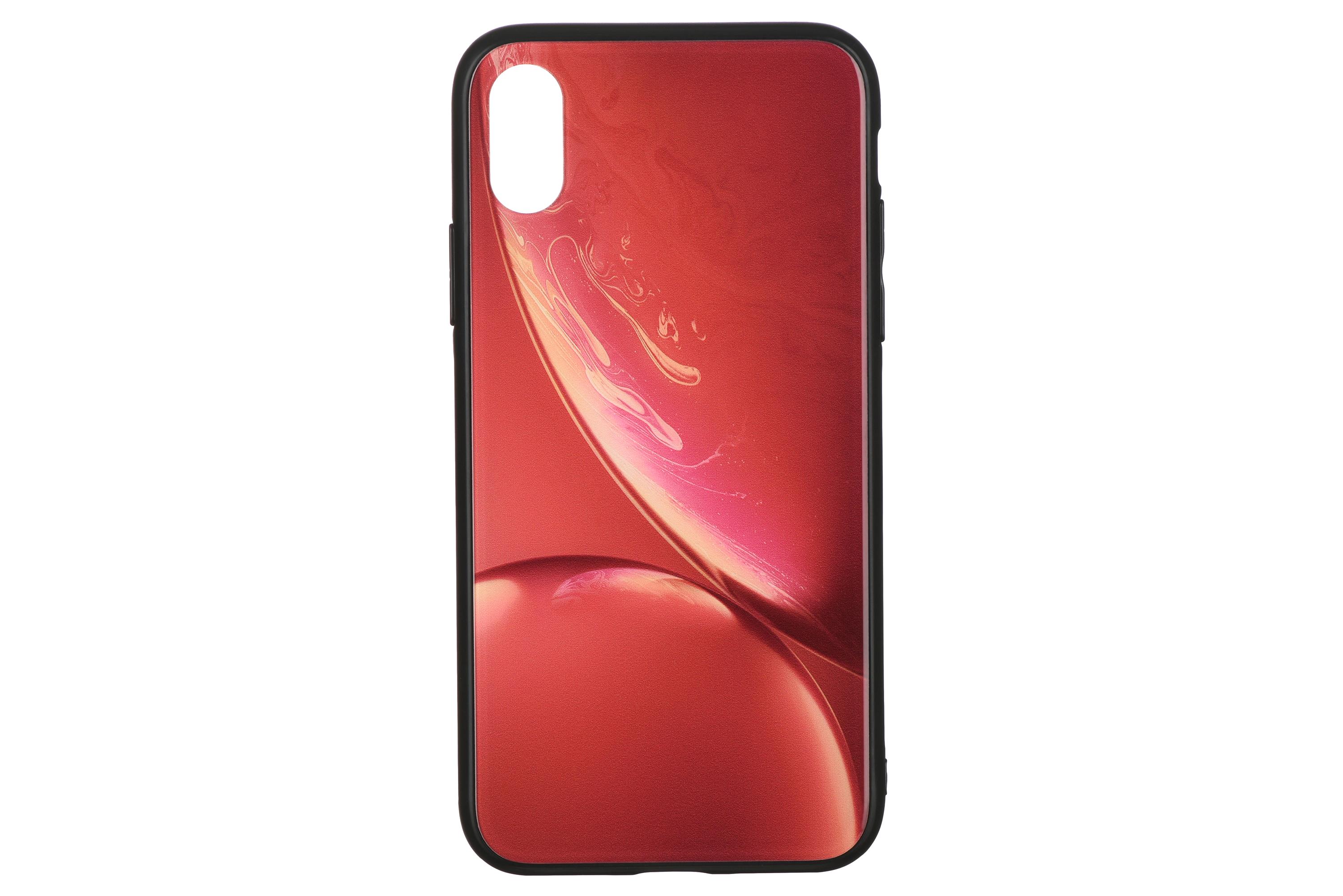 Чохол WK для Apple iPhone XS, WPC-061, Sphere Cooper