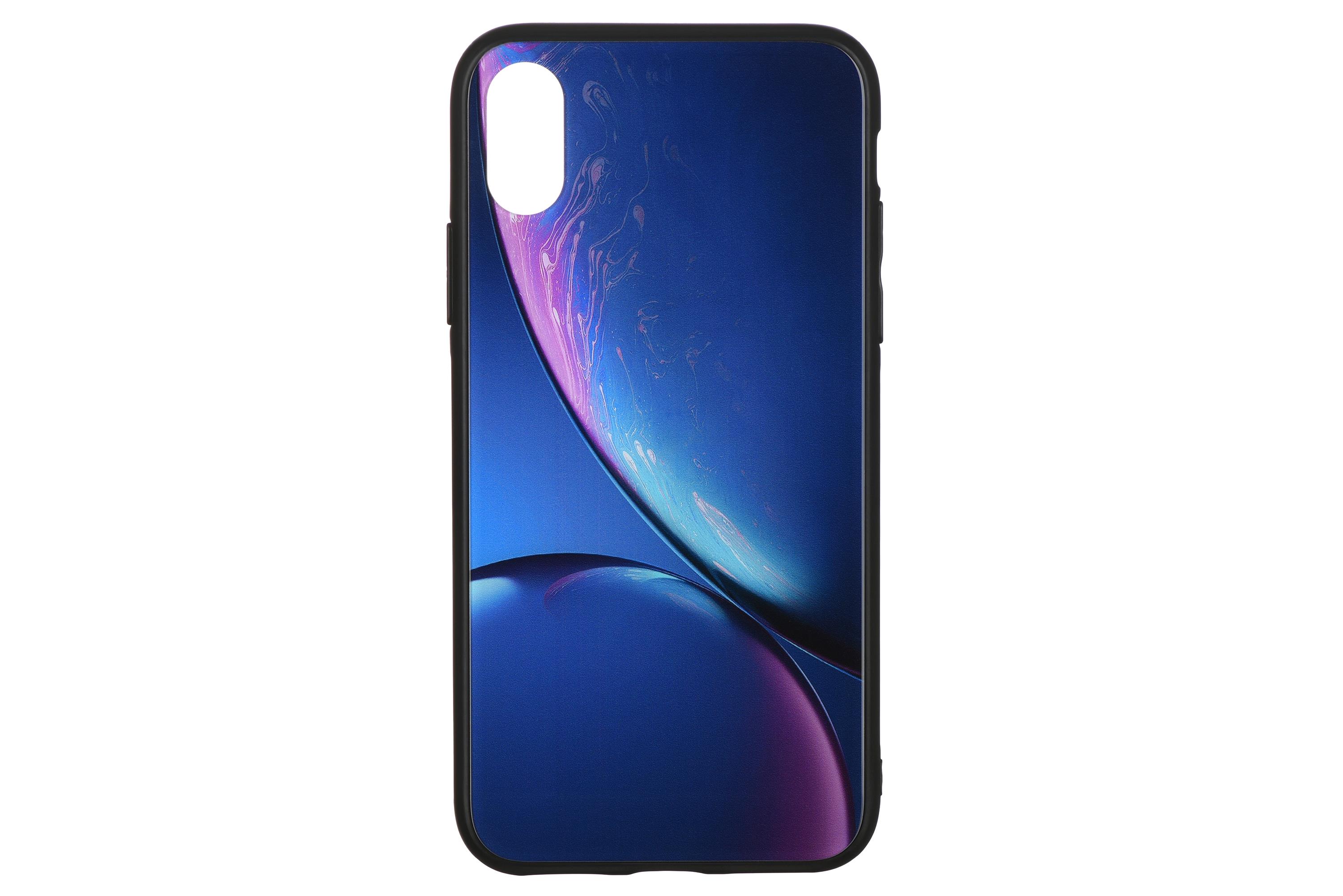 Чохол WK для Apple iPhone XS, WPC-061, Sphere Blue