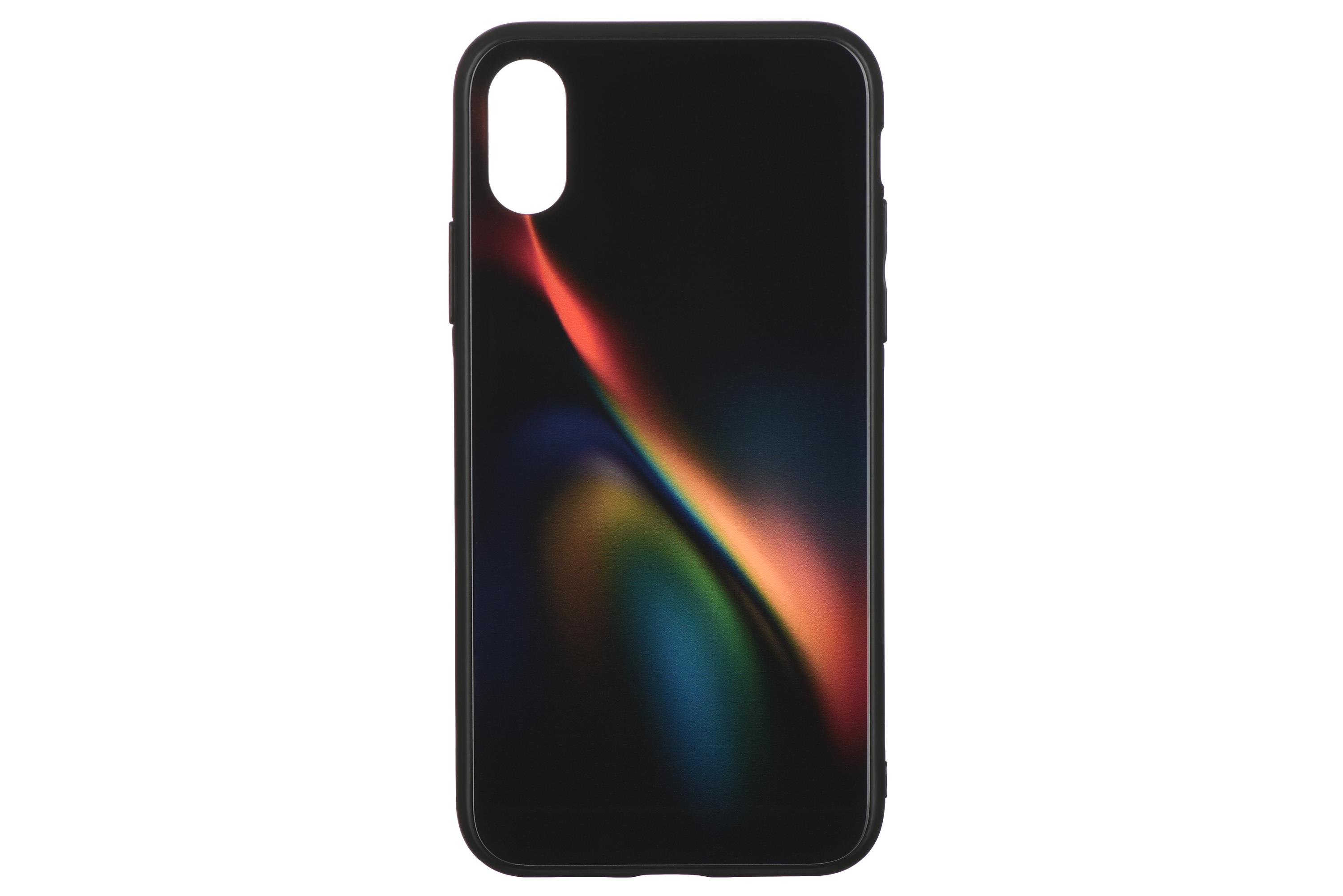 Чохол WK для Apple iPhone XS, WPC-061, Color Pallete
