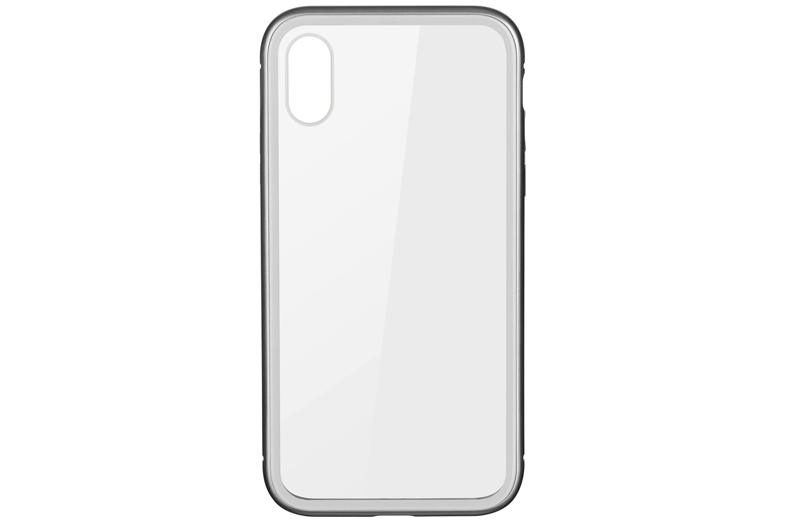 Чохол WK для Apple iPhone XS, WPC-103, White