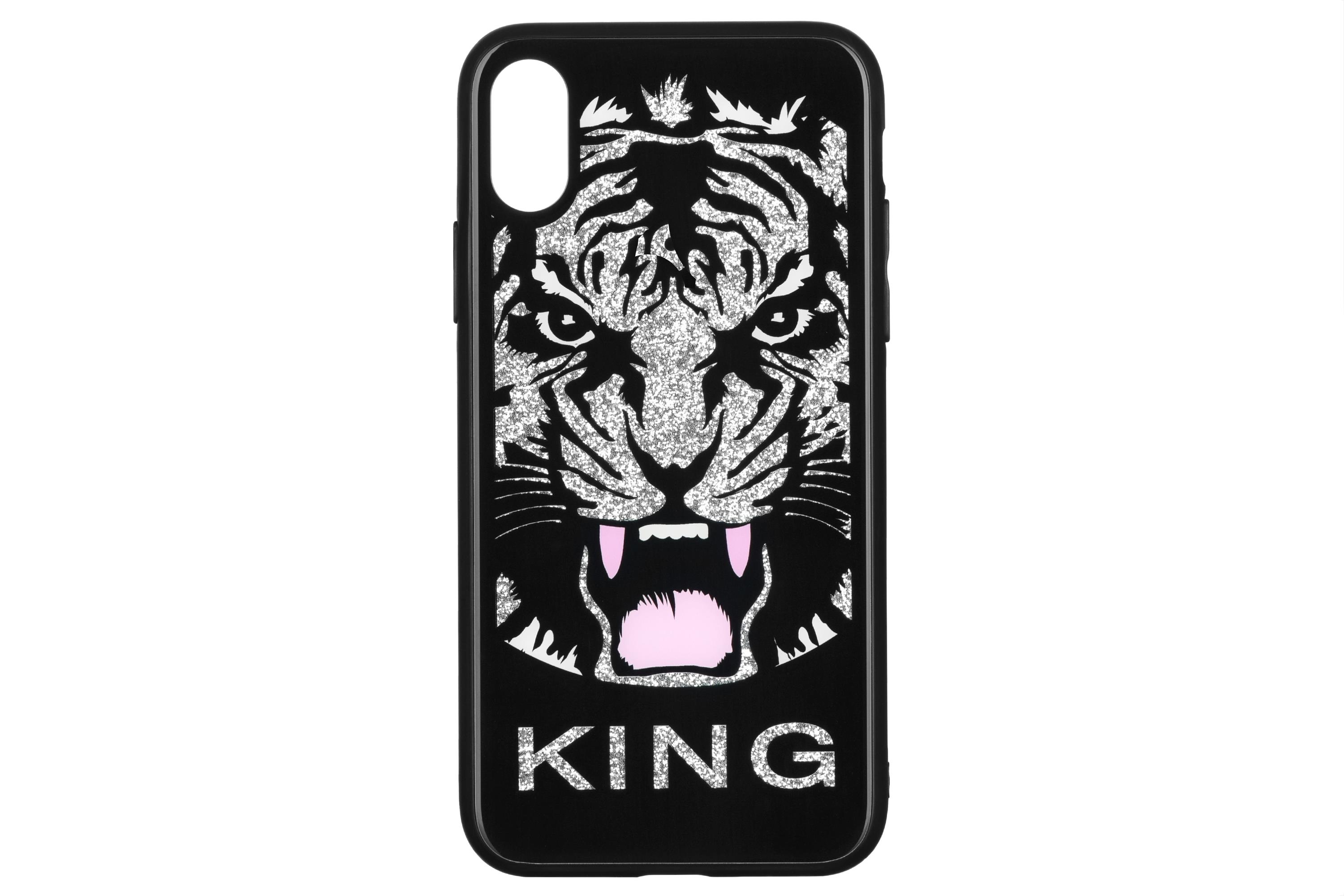 Чохол WK для Apple iPhone XS, WPC-087, Tiger