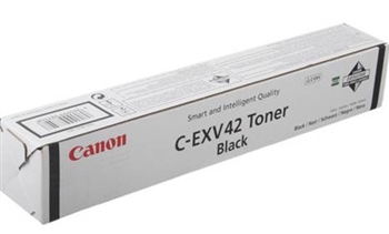Тонер Canon C-EXV42 IR2202/2204/2206/2224 series (10200 стор) Black