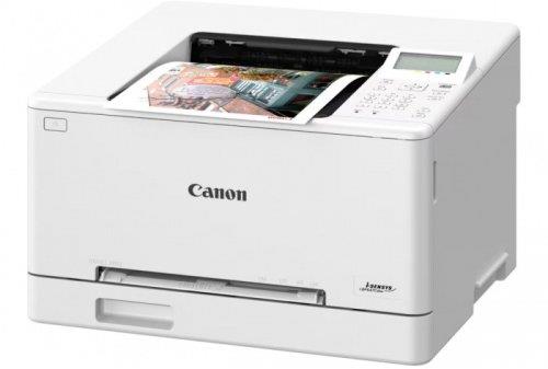 Принтер А4 Canon i-SENSYS LBP647Cdw з Wi-Fi