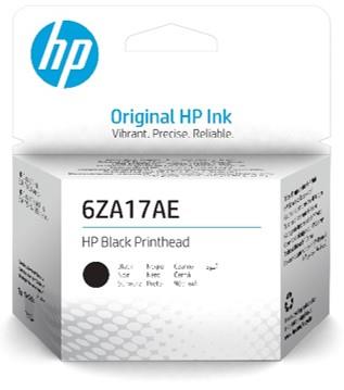 Друк. головка HP Smart Tank 500/515/530/580/615/670/720/725/750/790 Black