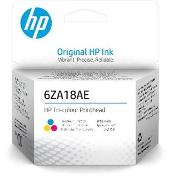 Друк. головка HP GT52 DJ5810/5820, Ink Tank 115/315/319/410/415/419, Smart Tank 500/515/530/580/615 Tri-Color