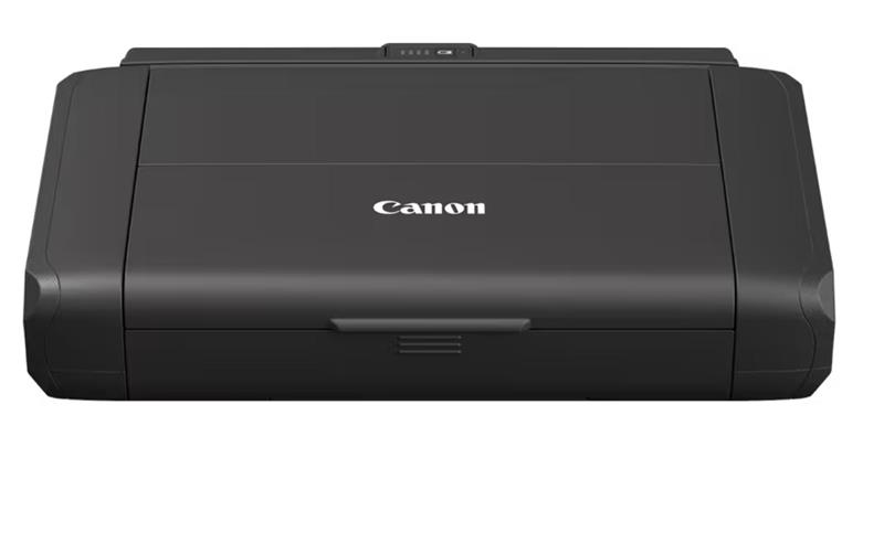 Принтер А4 Canon MAXIFY BX110 з Wi-Fi with battery