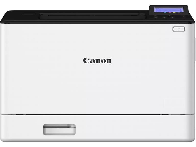 Принтер А4 Canon i-SENSYS LBP673Cdw II з Wi-Fi