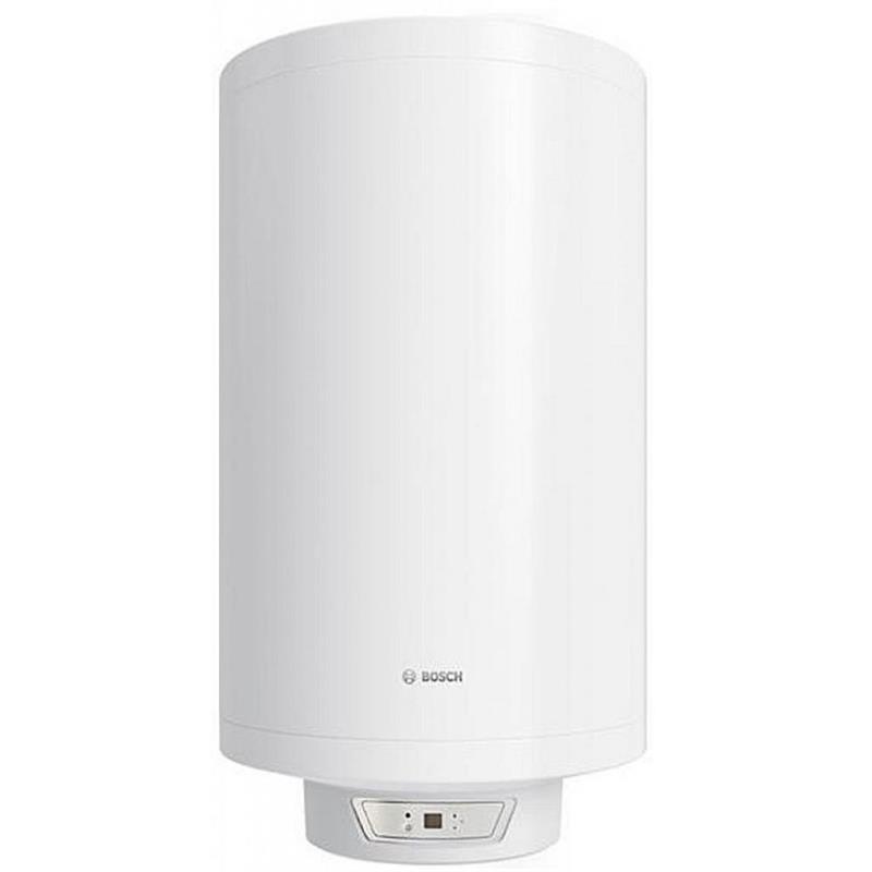 Водонагреватель Bosch Tronic 8000T ES 035-5 1200W BO H1X-EDWRB, 35 л, круглый, сухой тэн, универсальный монтаж, электр. упр-ние