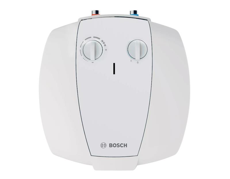 Водонагреватель электрический Bosch Tronic 2000 T Mini ES 015 T, 1.5 кВт, 15 л, под мойкой, Болгария