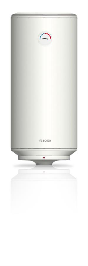 Водонагреватель электрический Bosch Tronic 1000 TR1000T 30 SB, 1.5 кВт, 30 л, круглый, слим, мех. упр-ние, Украина