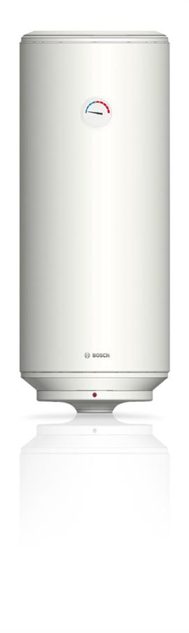 Водонагреватель электрический Bosch Tronic 1000 TR1000T 50 SB, 1.5 кВт, 50 л, круглый, слим, мех. упр-ние, Украина