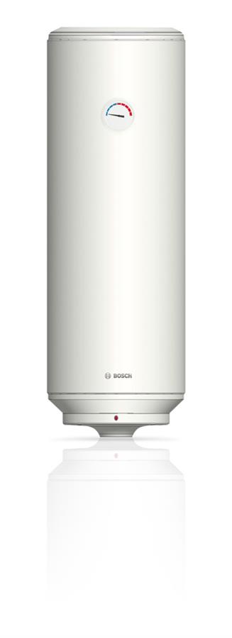 Водонагреватель электрический Bosch Tronic 1000 TR1000T 80 SB, 2 кВт, 80 л, круглый, слим, мех. упр-ние, Украина