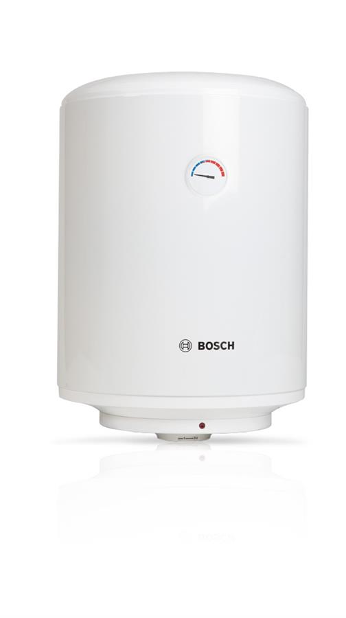 Водонагреватель электрический Bosch Tronic 1000 TR1000T 50 B, 1.5 кВт, 50 л, круглый, мех. упр-ние, Украина