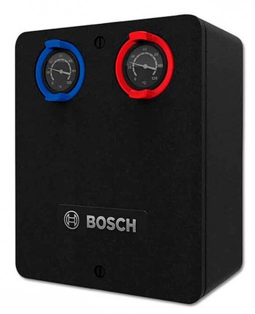 Насосна група опалювального контуру Bosch HS 32/7.5, макс. 90 кВт