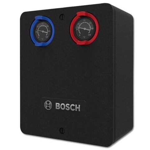 Насосна група опалювального контуру із змішувачем Bosch HSM 25/6, макс. 40 кВт