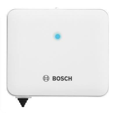 Адаптер для підключення термостату Bosch EasyControl CT 200 до котлів без шини.
