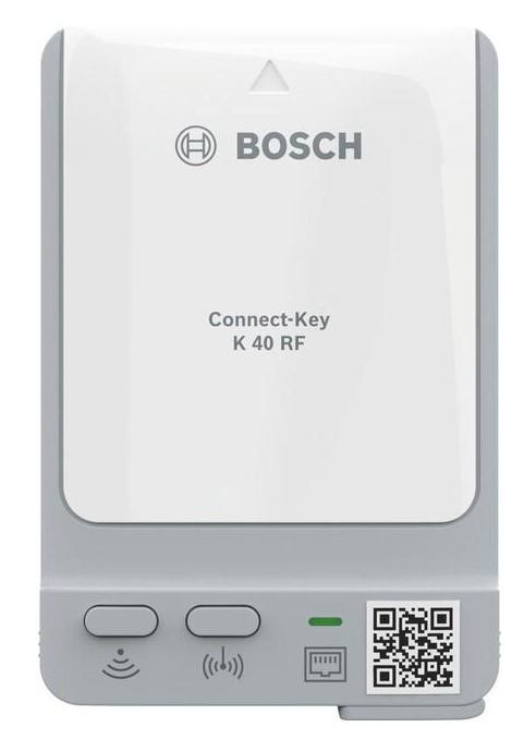 Ключ підключення Bosch Connect-Key K 40 RF бездротовий