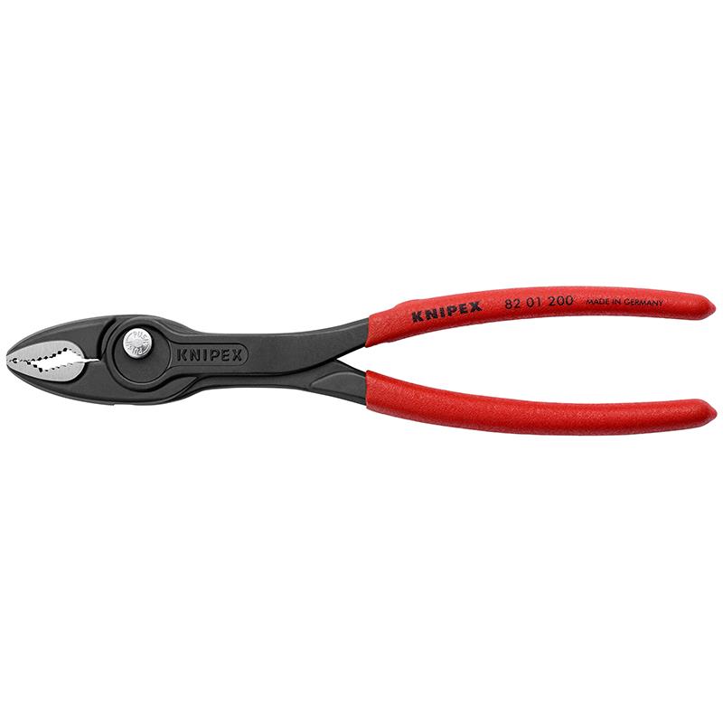Кліщі KNIPEX для зірваних болтів, 0-22мм, 200мм