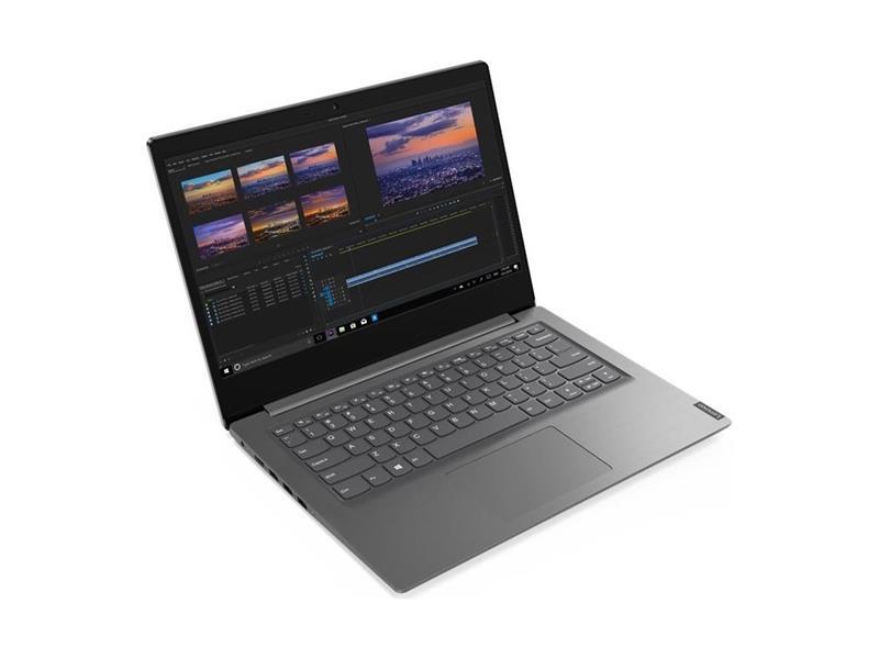 Ноутбук Lenovo V14 14 AG/AMD 3020E/4/256F/int/DOS/Grey