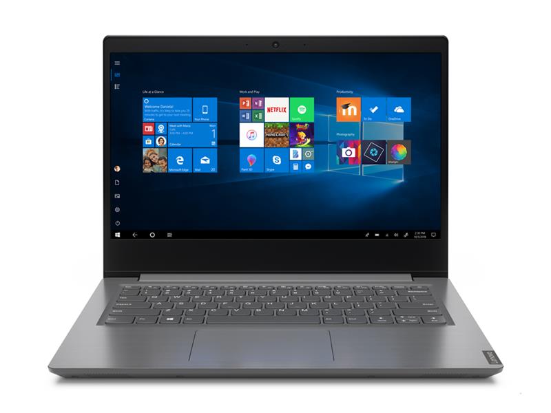 Ноутбук Lenovo V14 14 AG/AMD R3 3250U/8/256F/int/DOS/Grey