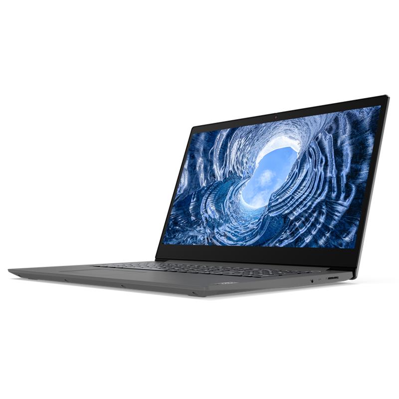 Ноутбук Lenovo V17 17.3FHD IPS AG/Intel i5-1035G1/8/256F/int/DOS/Grey