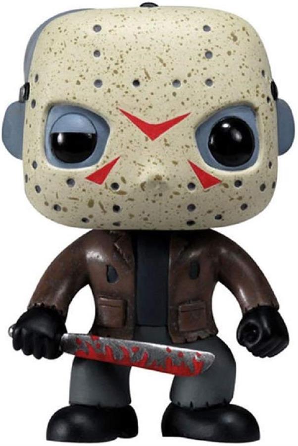 Фігурка Funko POP Movies: Jason Voorhees