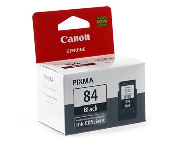 Картридж із друкуючою головкою струменевий Canon PG-84 PIXMA Ink Efficiency E514 Black